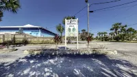 Dune It Right! Steps to gated beach~pool~water park