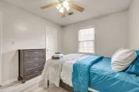 Cozy and Convenient