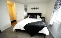 Entire 2 Bedroom Home