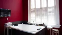 Suitehotel Pincoffs - románticos