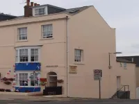 Olivers Guest House