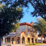 Artisan Downtown - Parkplatz