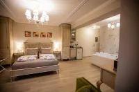 VIP Lepanto Castle Suites فنادق في Nafpaktos