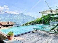 Tuschaus - Pools