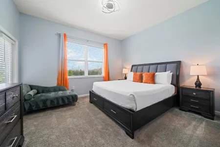 1151 Drop Lane Отели рядом с достопримечательностью «ChampionsGate Golf Resort»