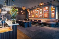 Gothia Towers & Upper House - bar