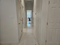 Private Outdoor Space and Dedicated Workspace - Modern Oasis