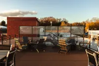 Three Trails • Unit 14 | Studio Hotels in Elkin