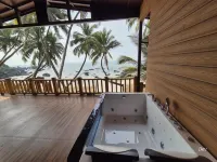 COLA GOA BEACH RESORT فنادق في ساوث غوا