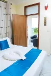 Airport Transit Lodges Hotels near Solomon Temple TAG Gongo la mboto