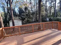 Modern Fresh Remodel 4BR 3Bath 2 En-Suites Super Convenient Sleeps 12 Pets OK! 브라이어클리프 빌리지 주변 호텔
