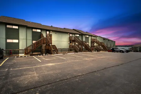 Waterfront Balcony and Indoor Pool Access - Charming Coastal Retreat
