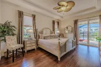 Villa Skye Hotels in 