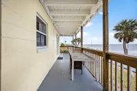 Private Pier and Stunning River Views - Serene Waterfront Getaway Hotels in Brevard County