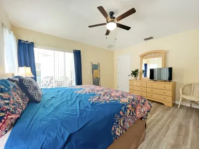 Southern Dunes Retreat - Private Pool, Games Room, Wifi