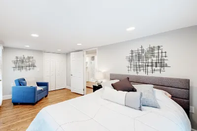 Union Station House Retreat - Unit 1