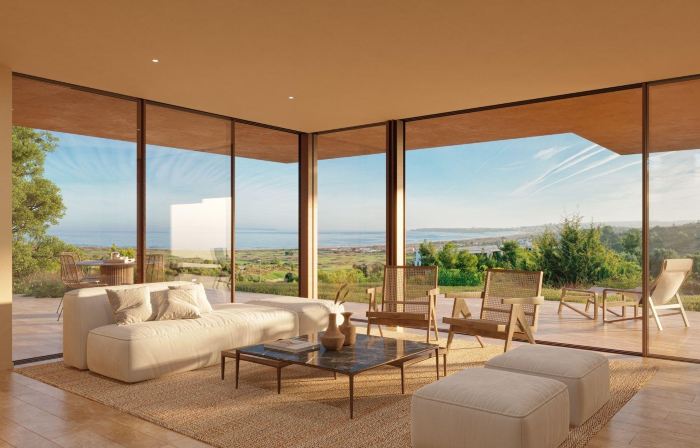 Palmares Signature Apartments