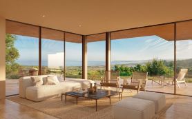 Palmares Signature Apartments