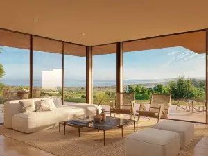 Palmares Signature Apartments