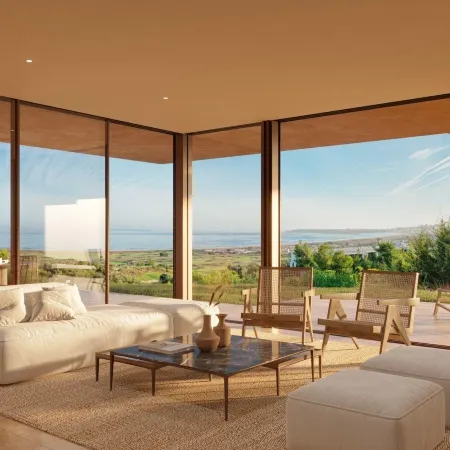 Palmares Signature Apartments