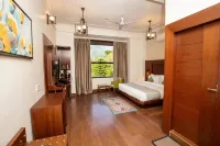 White Ridge Hotel Các khách sạn ở Hodal
