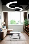 Incredible Capitol Views and Modern Amenities - Stunning Urban Oasis Hotels in Montgomery