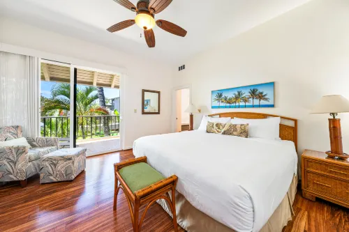 Spacious Lanai and Captivating Views - Charming Oceanfront Escape Hotels in Kapalua