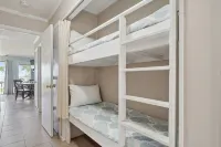 Wake up to Waves Oceanfront 225 Seaside Villa