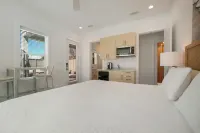 Private Entrance and Pool Access - Charming Coastal Hideaway Hotels near Alys Beach