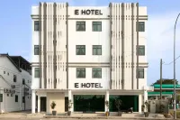 E-Hotel @ Kulim Hotels in Кулим