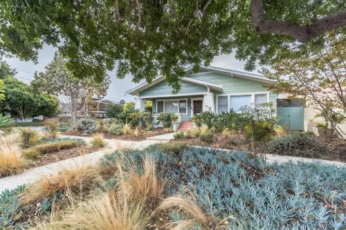 Spacious Outdoor Decks and Two Family Rooms - Charming Coastal Retreat