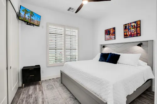Remodeled Desert Hideaway #A Hôtels à : La Quinta