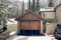 The Village Ski-in/Ski-Out