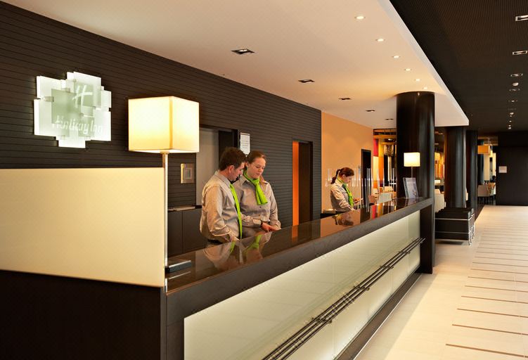 Holiday Inn ZÜRICH - Messe 이미지