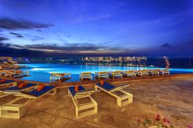 InterContinental Hotels Cartagena de Indias
