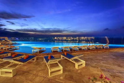 InterContinental Hotels Cartagena de Indias Hotels in der Nähe von Plazoleta de Blas de Lezo
