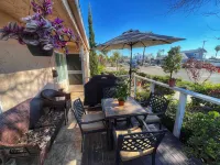 Cozy Retreat Near Beaches and Downtown - Charming San Diego Escape