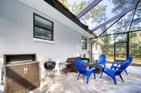 Private Heated Pool and Central Location - Majestic Oasis