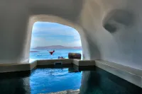Iriana Suites - Hot Springs