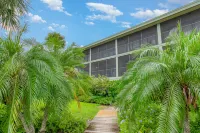 Mermaid Haven at Bocilla Hotels in Bokeelia