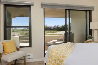 Oceanfront Luxury Retreat with Swimming Pools and Tennis Courts - Charming Coastal Escape