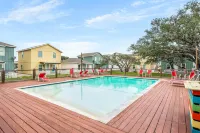 Sun Kissed Cabana Hotels in Aransas County