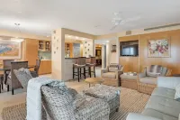 Expansive Balcony with Panoramic Views - Stunning Gulf Front Haven