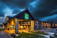 Quality Inn Hotels in Barrie