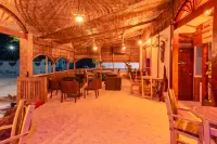 Hithaa Inn & Spa Hotels in Miriandhoo