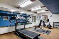 Quality Inn & Suites Hotel di Winfield