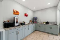 Quality Inn & Suites Biloxi - Ocean Springs - Desayuno