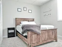 Spacious Suite with Fireplace and Scenic Views - Elegant Oasis Отели в г. Кларксвилл
