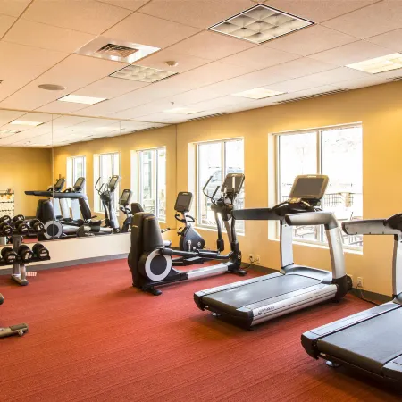 Hyatt Place Charlottesville