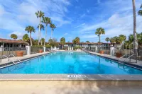 Motel 6 Spring Hill, FL - Weeki Wachee فنادق في Brooksville